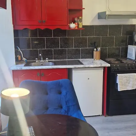 Cosy Cork Studio - Cosyincork Exterior photo